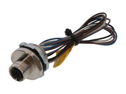 1200840016 by woodhead / molex
