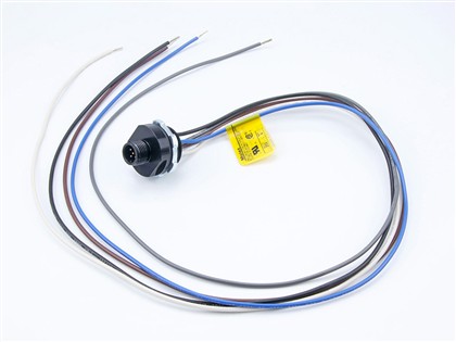 1200700250 by woodhead / molex
