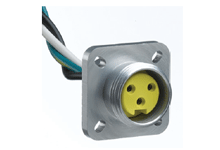 1300130337 by woodhead / molex