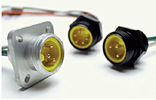 1300130280 by woodhead / molex