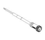 105000K13M100 by woodhead / molex