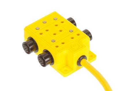 1201150047 by woodhead / molex