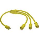 1301540055 by woodhead / molex
