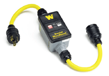 1301530167 by woodhead / molex