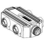 1300360005 by woodhead / molex