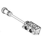 1201150055 by woodhead / molex