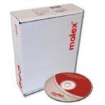 1120300007 by woodhead / molex