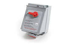 1301500195 by woodhead / molex