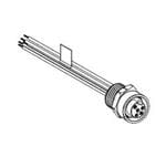 1300130991 by woodhead / molex