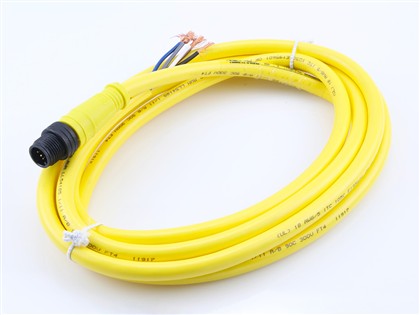 1200651374 by woodhead / molex
