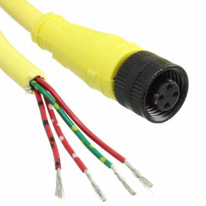 704001A03F120 by woodhead / molex