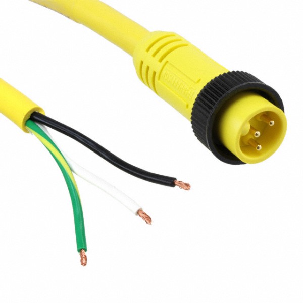 103002A01F200 by woodhead / molex