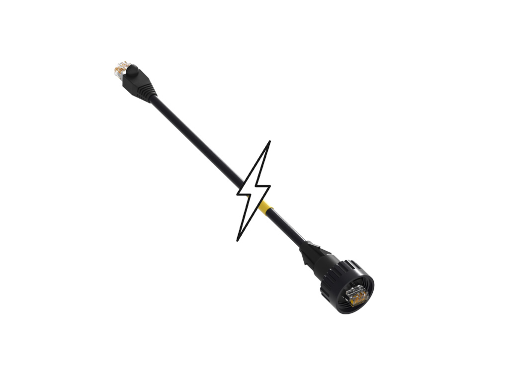 1300508036 by woodhead / molex