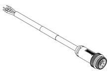 1300240149 by woodhead / molex