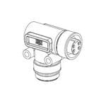 1300180192 by woodhead / molex
