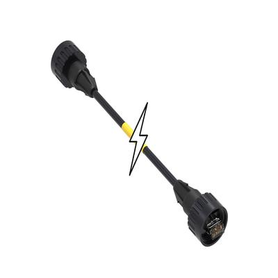 1300500284 by woodhead / molex