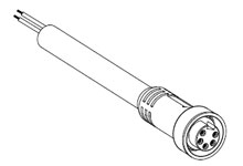 1300061312 by woodhead / molex