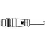 1200651360 by woodhead / molex