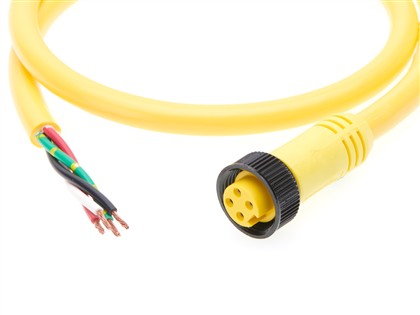 1300062169 by woodhead / molex