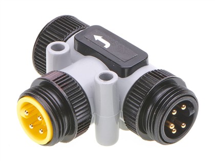 1300350068 by woodhead / molex
