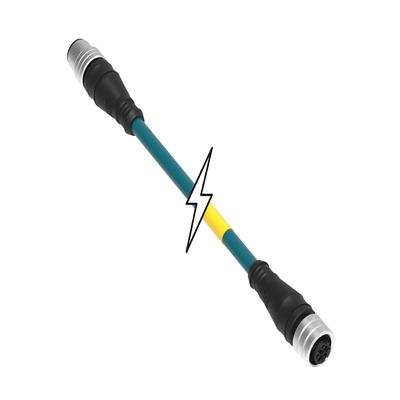 1300480195 by woodhead / molex