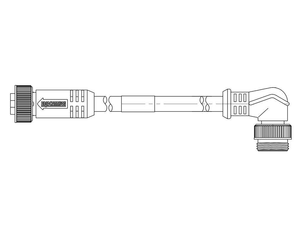 1300100113 by woodhead / molex