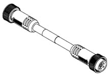 1300101005 by woodhead / molex