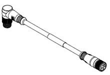 DND23A-M060 by woodhead / molex