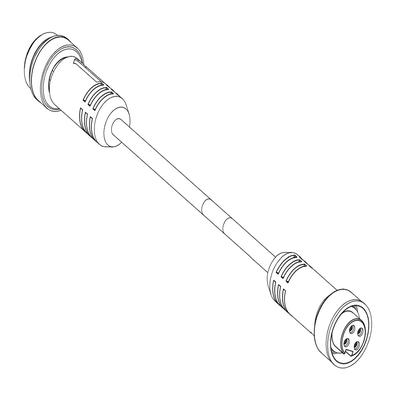 1300100798 by woodhead / molex