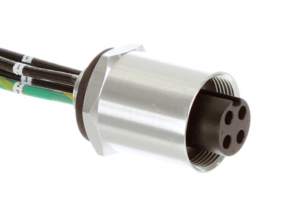 CR4000A76M030 by woodhead / molex