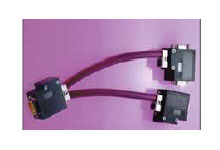 MP3G62PP4M010 by woodhead / molex