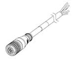 808000P02M200 by woodhead / molex