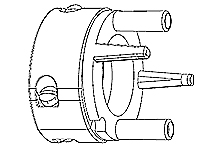 1301860900 by woodhead / molex