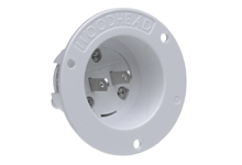 1300580058 by woodhead / molex