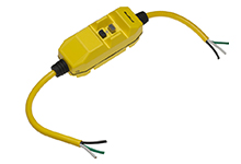 1301480120 by woodhead / molex