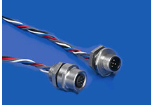 WRCU20E01C300 by woodhead / molex