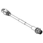 1300580025 by woodhead / molex