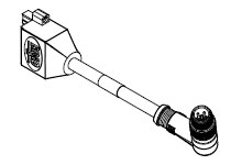 1300390204 by woodhead / molex
