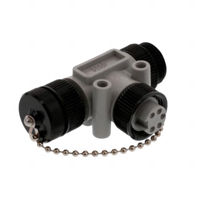 1300350058 by woodhead / molex
