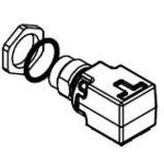 1300540010 by woodhead / molex