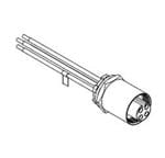 1300660201 by woodhead / molex