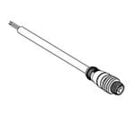 805006K03M050 by woodhead / molex
