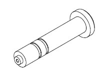 1201550013 by woodhead / molex
