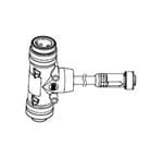 1300680044 by woodhead / molex