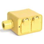 1301370010 by woodhead / molex