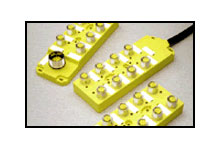 BKY8050-FBP-10 by woodhead / molex