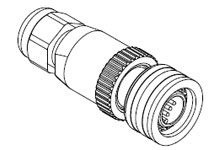1200850004 by woodhead / molex