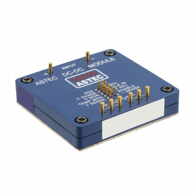 AIH20B300N-L by artesyn / advanced energy