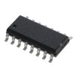 MC14511BDR2G by onsemi
