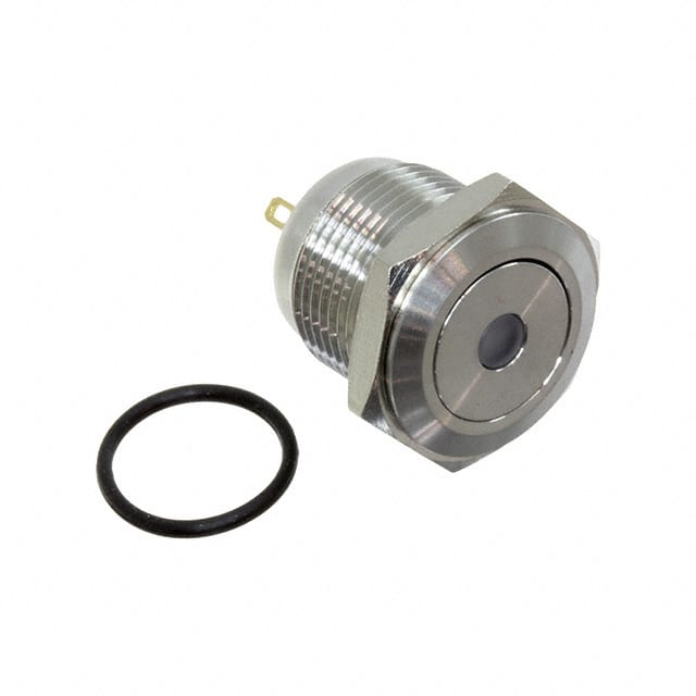 PV6F240SS-221 by e-switch
